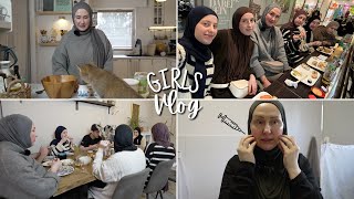 Girls Day amp meine erste Botox Behandlung  VLOG [upl. by Canty]