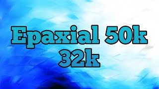 Epaxial 50k 32k Texture Pack Review FPS BOOST by Emalynnpacks [upl. by Sivrad]