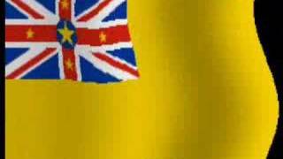 Anthem Niue [upl. by Takakura]