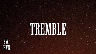 Tremble Bethel Christian Worship Instrumental Music l Amanda Cook l Prayer Meditation Music [upl. by Gerstein343]