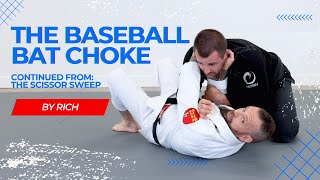 Baiting the Baseball Bat Choke [upl. by Cleland]