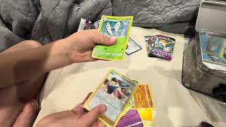 We found another Pokemon arceus tin [upl. by Reinhold]