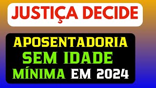 APOSENTADORIA SEM IDADE MÍNIMA POR TEMPO DE CONTRIBUIÇÃO COM CONVERSÃO DE TEMPO ESPECIAL [upl. by Eseila375]