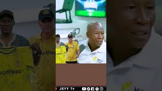 Kumekuchaaaa Mzee saidi afunguka kinachomsumbua pale jangwani 😂 subscribe funnysports [upl. by Taka]