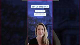 Tip Of The Day  Kaplan College Prep [upl. by Anigue]