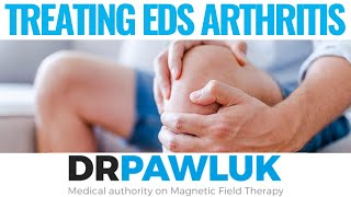 Ehlers Danlos Syndrome EDS  Arthritis Treatment [upl. by Farrish842]