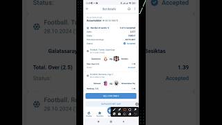 Football Prediction today  Soccer prediction today  Betting tips footballpredictions [upl. by Roselle]