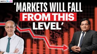 How To Play The Market Rally amp Where To Invest Your Money Ft Manish Sonthalia amp Andrew Holland [upl. by Andel]