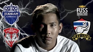 Chan Vathanaka ● DESTROYING ● Thailand🇹🇭  Skills amp Goals  HD [upl. by Nnylesor]