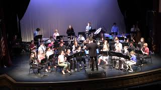 Middlebury Union High School Spring Concert [upl. by Dryden396]