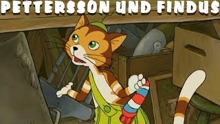 Pettersson und Findus  Der Wunschzettel  Trailer [upl. by Barden]