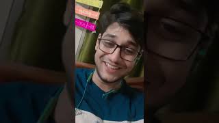 Riaz Laskar comes Live on Instagram  Riaz Laskar Latest Video  Subscribe [upl. by Ynitsed]