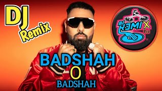 Badshah O Badshah DJ Song  House Mix  DJ Pro Remix  Badshah  Shahrukh Khan amp Twinkle Khanna [upl. by Wilkens]