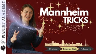 Mannheim Rocket amp other tricks [upl. by Petulia]