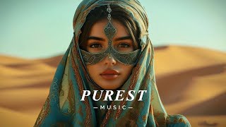 Wandering Soul  Divine Music  Ethnic Deep House quot Purest Music quot [upl. by Ydnab]