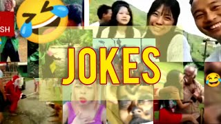 Jokes Of The Year feat Hornbill Festival and Christmas [upl. by Ardnoet631]