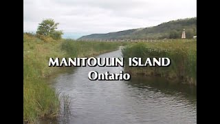 Manitoulin Island Ontario Canada  Part 1 [upl. by Oni]