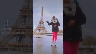 Marinette dupaincheng in Paris [upl. by Rollo]