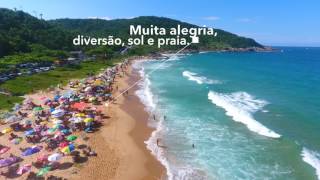 PRAIA DO PINHO  Carnaval 2017 [upl. by Nivets]