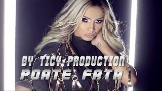 NarcisaEdy TalentTicy amp Cristina Pucean  Poate Fata 2018 Oficial Video [upl. by Sola494]