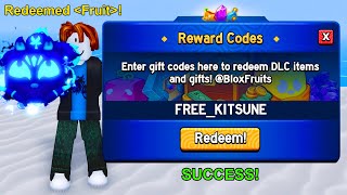 NEW CODES ALL NEW WORKING CODES IN BLOX FRUITS 2024 AUGUST ROBLOX BLOX FRUITS CODES [upl. by Adok]