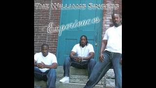 The Williams Singers  Ill Be Ready [upl. by Savinirs]