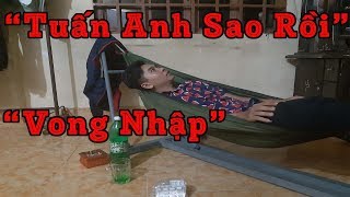 Tuấn Anh Thế Nào Rồi  Phim Ma  Roma Vlogs [upl. by Ahsik]