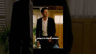 Lucifer likes to gossip too movie shorts video [upl. by Therese352]