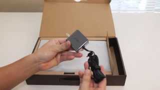 ASUS X200CAHCL1205O 116quot TouchScreen Laptop Unboxing [upl. by Donal631]