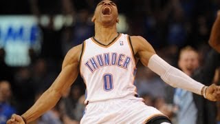 Russell Westbrook  Energy [upl. by Chapin]