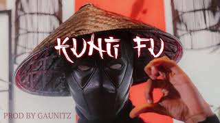 Free For Profit V9 x UK Drill Type Beat  quotKUNG FUquot  Japanese Drill Beat 2021 [upl. by Cheri]