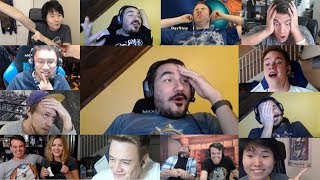 TOP 50 MOST POPULAR CLIPS OF ALL TIME ft Day9 Reynad Kripp Toast Kibler and more [upl. by Lletram]