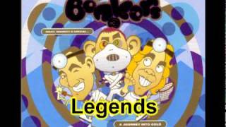 Bonkers 3  Legends 13 OF 52 [upl. by Michaelina]