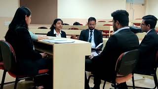 Complete Demonstration of a Mediation Session  Mediation Process  Mock Mediation [upl. by Oicirbaf306]