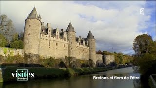 Le château de Josselin  Visites privées [upl. by Adamek]