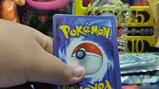 nak review card Pokemon ada sambungan [upl. by Madra290]