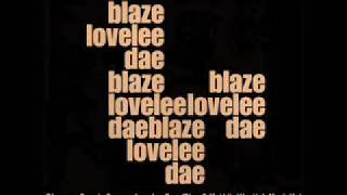 Blaze vs Dennis Ferrer  Lovelee Dae Riso amp Matthijs Wentink Bootleg [upl. by Helsie]