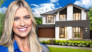 What Really Happened to Christina Hall From Flip or Flop [upl. by Yerffej138]