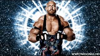 Ryback 2nd WWE Theme Song  Meat  Download Link [upl. by Nonna]