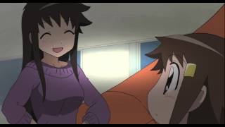 Chitose Get You Folge 7  Folge 7 [upl. by Suoirtemed]