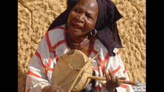 Tuareg People Episode 1 [upl. by Bacchus]