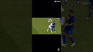 Craziest red cards ever☠️🤕 [upl. by Fifine]