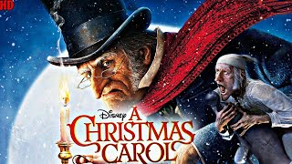 A Christmas Carol 2009 Movie  Jim Carrey  Gary Oldman  Colin Firth Updates Review amp Facts [upl. by Ragen]