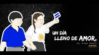 Manifiesto Urbano  Un Día Lleno De Amor [upl. by Ennirroc]