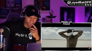 TRASH or PASS Hopsin  ILL MIND OF HOPSIN 7 REACTION [upl. by Marney]