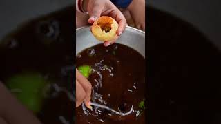 popi kitchen fuchka jol making [upl. by Maise]