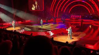 Strictly Come Dancing Tour Leeds 2019 Results [upl. by Enamrahs]