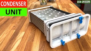 How to clean a Tumble Dryer Condenser Unit for Maximum Efficiency [upl. by Eatnoj]