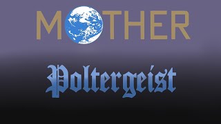 【Metal Cover】Mother  EarthBound Beginnings  Poltergeist [upl. by Nahttam92]