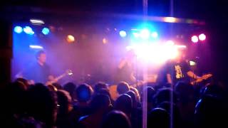 Shihad  Sleepeater Live at The Annandale Hotel 190909 [upl. by Oijres233]